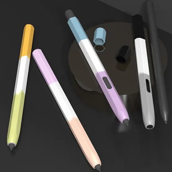 갤럭시탭 S펜 케이스 S10 S9 FE S8 S7 플러스 울트라 갤럭시 트리파스