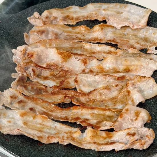 삼겹살 냉동 냉삼 돼지고기 수입 대패 삼겹살 200g 400g 600g
