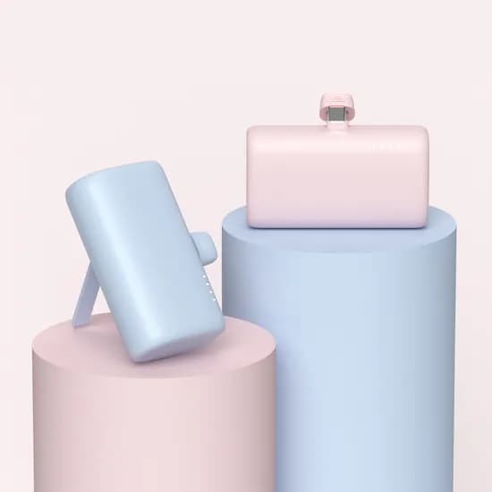 이어맥 미니 도킹형 C타입 고속충전 보조배터리 10000mAh 22.5W