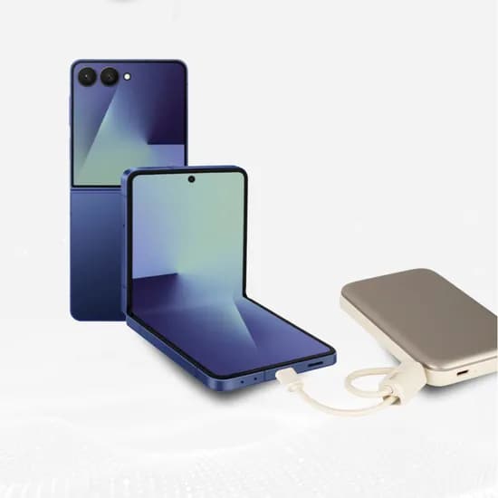 코노 미니 일체형 보조배터리 10000mAh 22W 고속충전 PB10A 골드