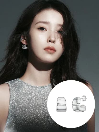 제이에스티나 UNIS 귀걸이