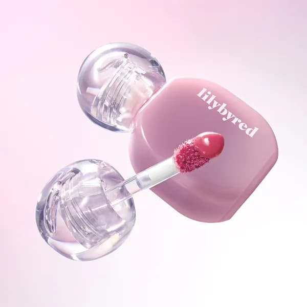 릴리바이레드 바밍 듀이 틴트 6g 2개구성 15,900원