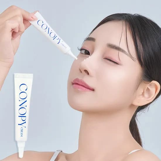 뷰티영 코노피 크림