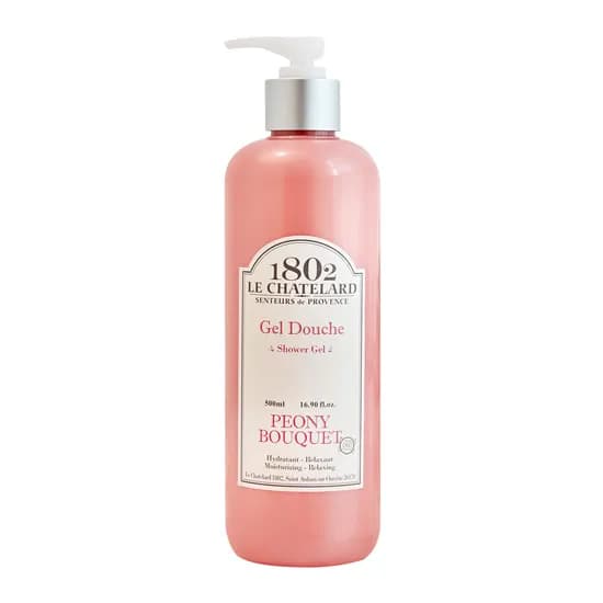 피오니부케 약산성 샤워젤 500ml