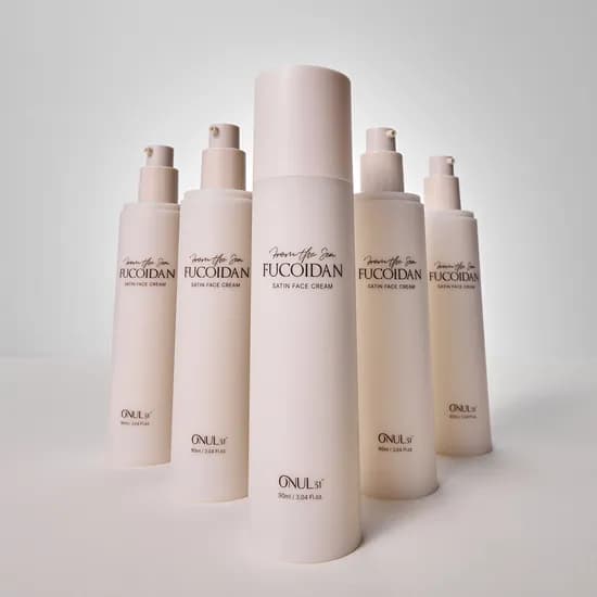 오늘31 후코이단 새틴 페이스크림 90ml 나이트 데이크림 수분 부스팅