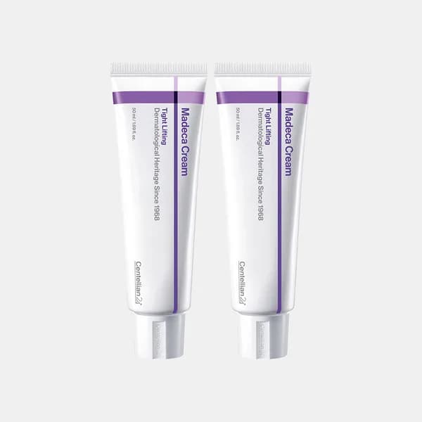 동국제약 센텔리안24 올뉴 마데카크림 타이트리프팅/탄력 안티에이징 50ml, 2개