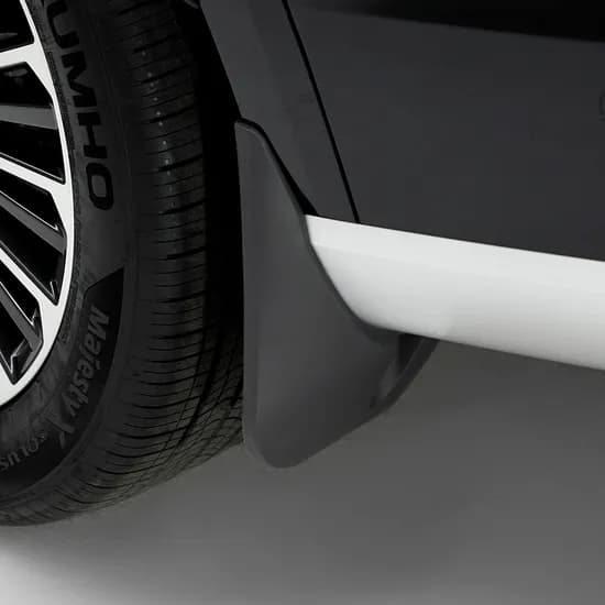 메이튼 디올뉴 팰리세이드 LX3 머드가드 흙받이 차량용 튜닝 용품 악세사리