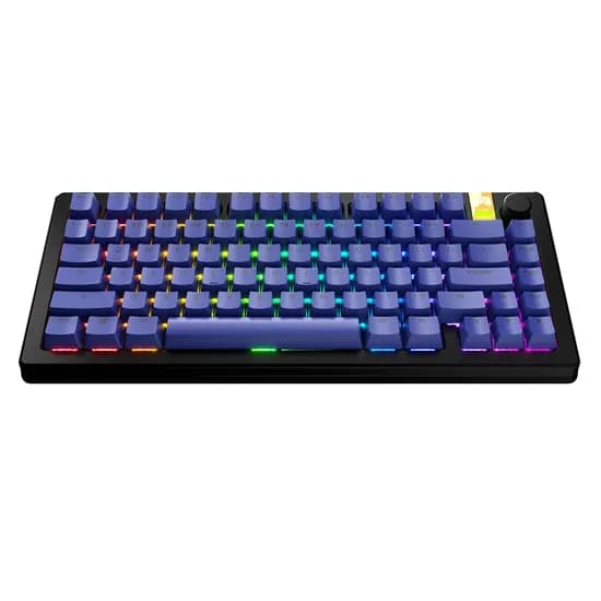 글로리어스 GPBT Basics Mana Blue 키캡 세트