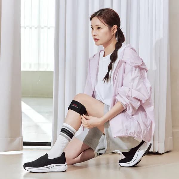 프로월드컵 달리기 마라톤 등산 무릎 슬개골 연골 손목 발목 보호대