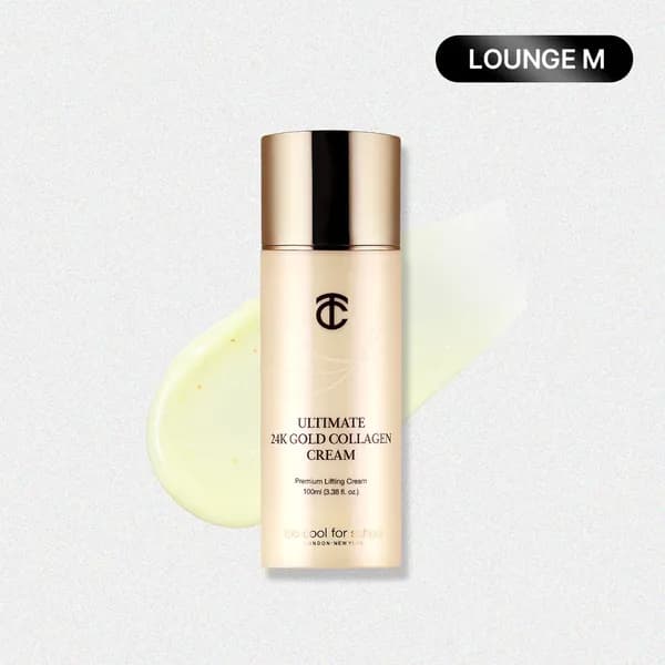 투쿨포스쿨 얼티밋 24K 골드 콜라겐 크림 100ml 19,900원