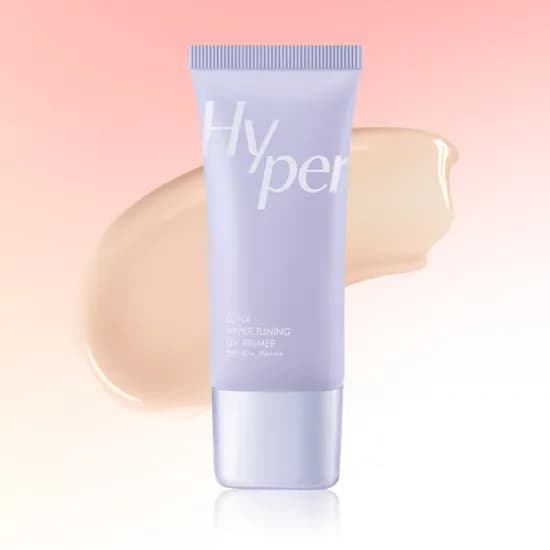 루나 하이퍼 튜닝 UV 프라이머 선크림 30ml, 1개