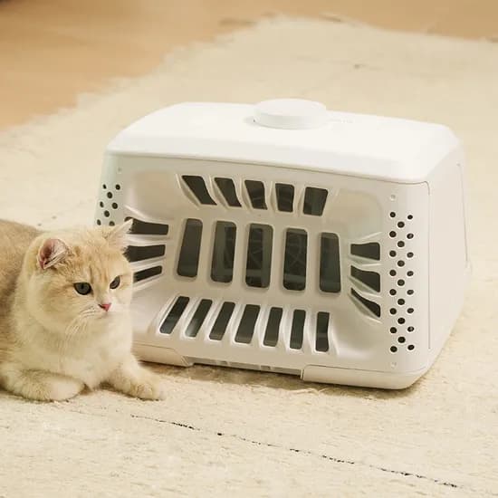 페페 앱스퍼 퍼캐쳐 라이트 AF-100lite 강아지 고양이 털포집기