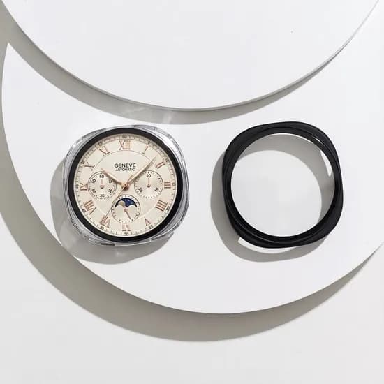 갤럭시워치9 9H 강화유리 보호 케이스 풀커버 갤럭시워치8 커버 40mm 44mm 호환