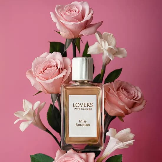 에네스티 러버스 1998 노스텔지아 명품 니치향수 50ml