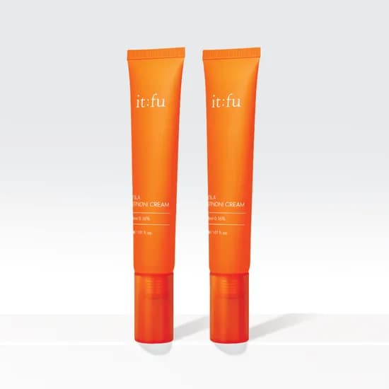 레티노니 크림 비타민A 레티날 바쿠치올 리프팅 에이징 30ml, 2개