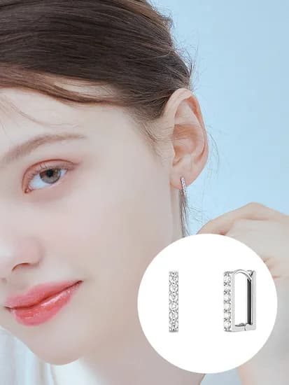 제이에스티나 J.Fenella 귀걸이