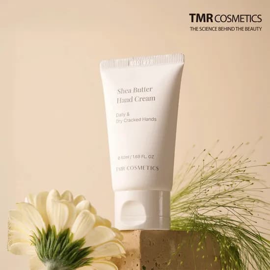 고보습 승무원 선물용 향기좋은 시어버터 핸드크림 미니 향좋은 50ml