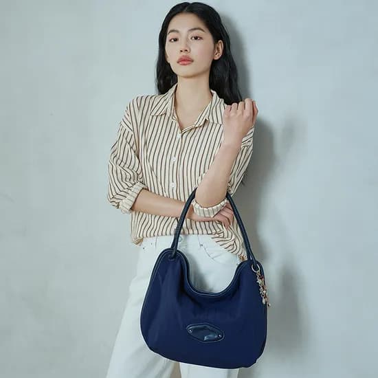 스트라이프 엠보 숄더 OCSBSD13_023