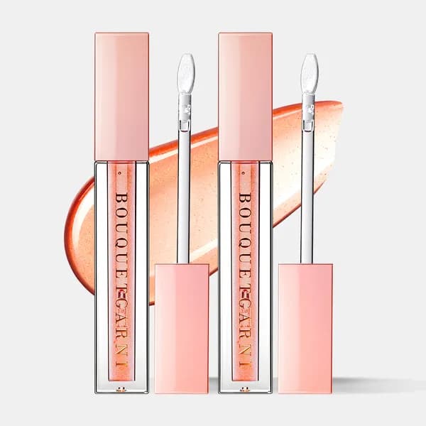 부케가르니 워터글린트 립글로스 코랄 웨이브 13,800원