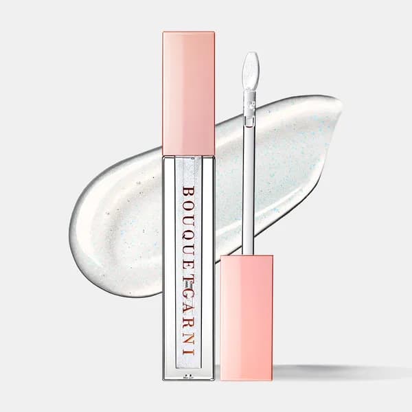 부케가르니 워터글린트 립글로스 오로라 드롭 6,900원