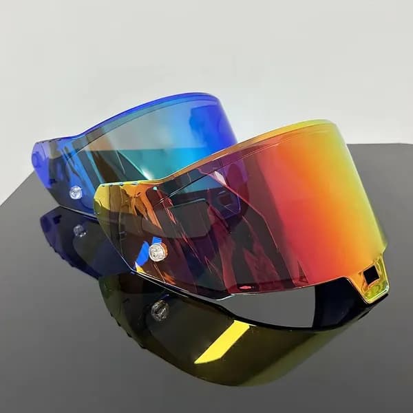알파인스타 슈퍼테크 R10 쉴드 Alpinestars Supertech R10 호환