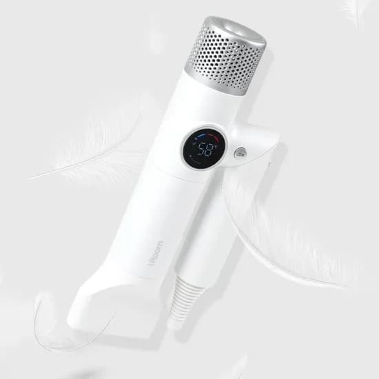 아이룸 에어소닉 헤어 드라이기 초강력 BLDC 항공모터 접이식 드라이어