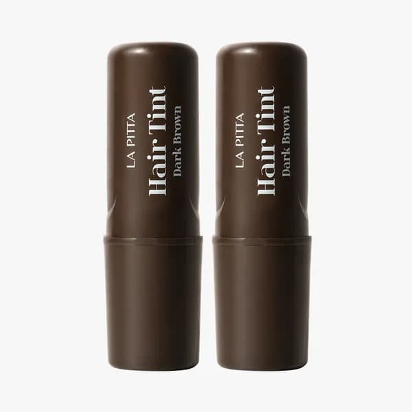 라피타 5초 새치커버 타투 헤어 틴트 스틱 다크 브라운 2개 20,800원