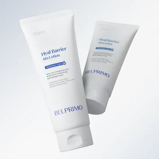 동국 벨프리모 히알베리어 아토로션 저자극 세라마이드 200ml, 2개