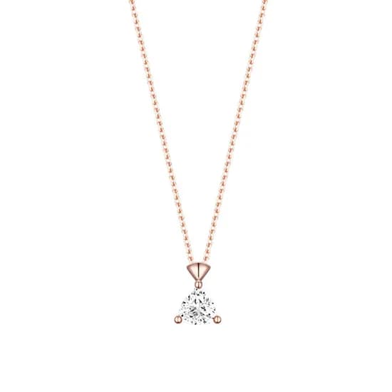 제이에스티나 MOSAIQUE 목걸이 (JJMSNQ5B8275SR420)