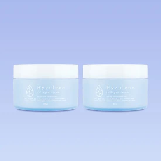 더하르나이 하이줄렌 크림 80ml, 2개