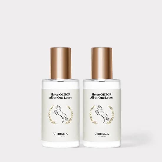 크리스마 더마랩 마유 이지에프 남자 올인원 로션 200ml
