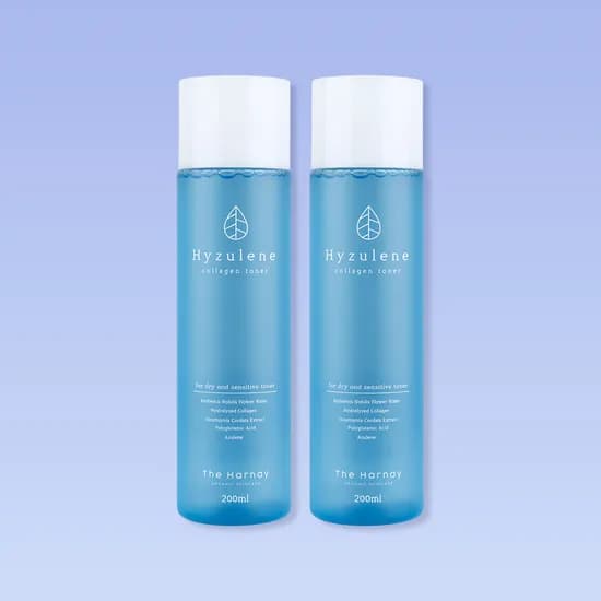 더하르나이 하이줄렌 토너 200ml, 2개