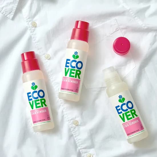 에코버 얼룩제거제 200ml, 3개
