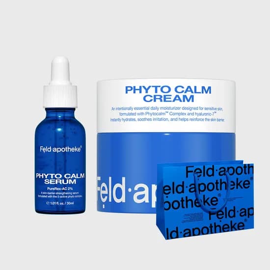 펠드아포테케 피토캄 트러블진정 SET 세럼 30ml 피토캄 크림 50ml