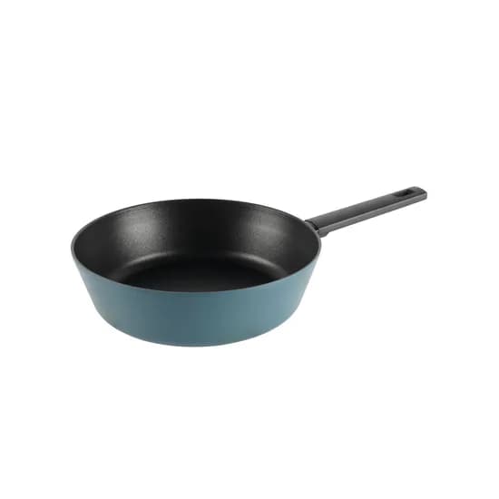 델라고 코팅 후라이팬 코팅팬 가벼운 궁중팬 어썸 24cm