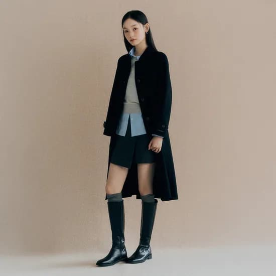 로엠 올데이 벨티드 맥코트 RMJHF4VR01