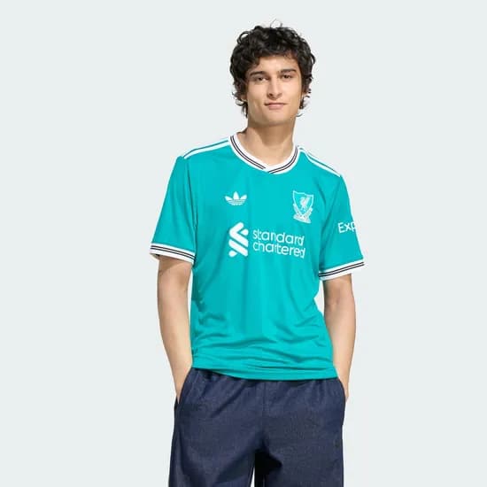 LFC 3 JSY JV6428