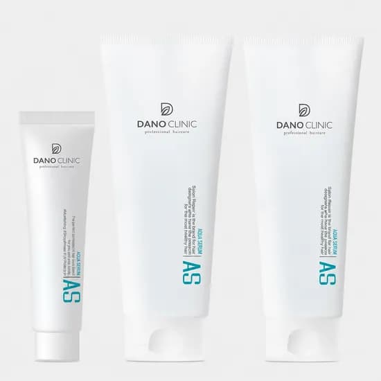아쿠아세럼 AS 250ml 2개 아쿠아세럼 미니 30ml