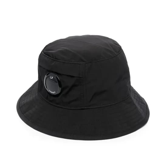 크롬 R 렌즈 버킷햇 블랙 19CMAC118A 005904A 999