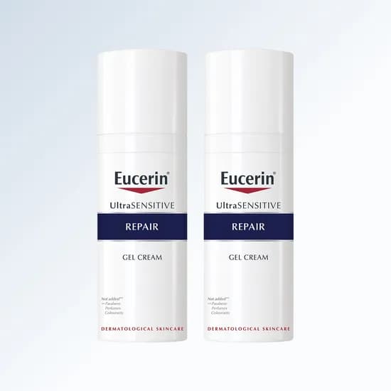 유세린 울트라센시티브 리페어 젤 크림 50ml 41,600원