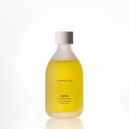 아로마티카 오가닉 골든 호호바 오일 100ml