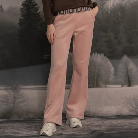 뒤란 코듀로이 융기모 부츠컷 팬츠 DBF5W-9218 뒤란핏