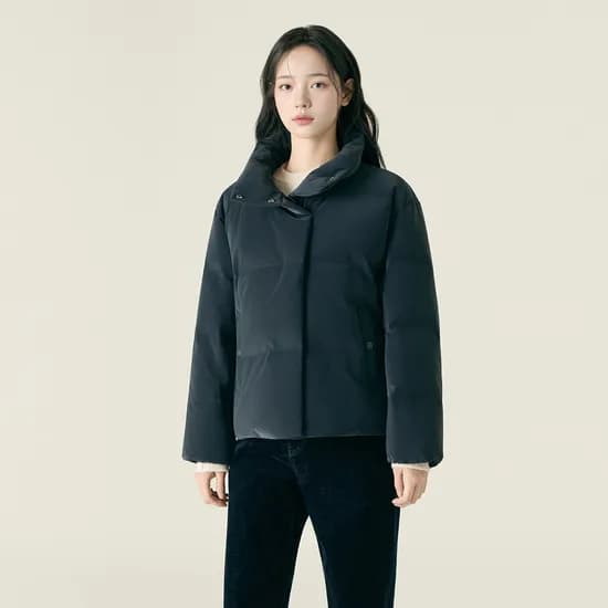 로엠 벨벳 숏다운 RMJDF4CR13