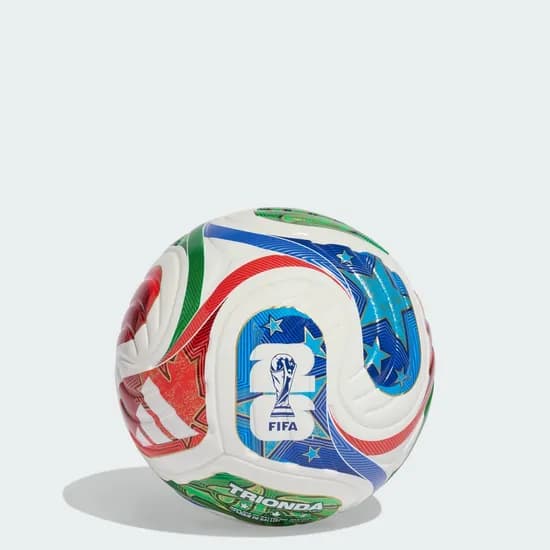 FIFA 월드컵 26 트리온다 미니볼 JD8034
