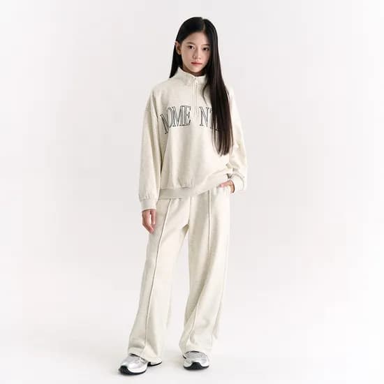 융기모 하이넥 반집업 셋업 TGMS25T01_7358