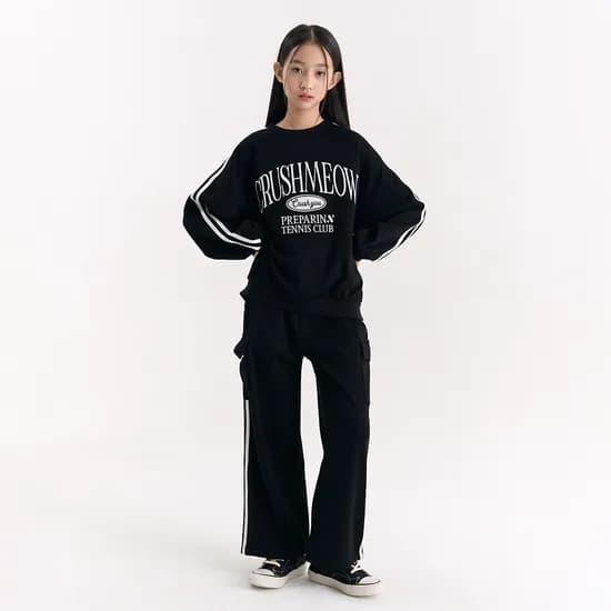 박시 와이드 카고 셋업 TGMS25T04_7358