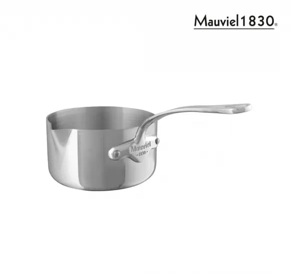 모비엘 M Cook MC 소스팬 12cm