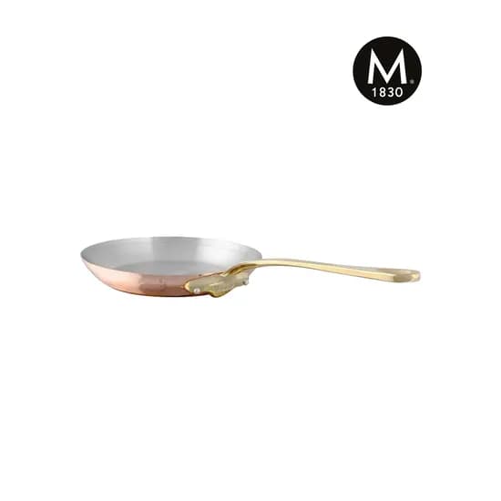 모비엘 M 150 B MB 코퍼 26cm 프라이 팬