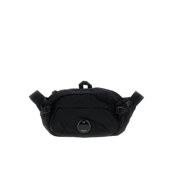 나일론B 렌즈 크로스바디백 블랙 RCCMAC734A 005269G 999 225,400원