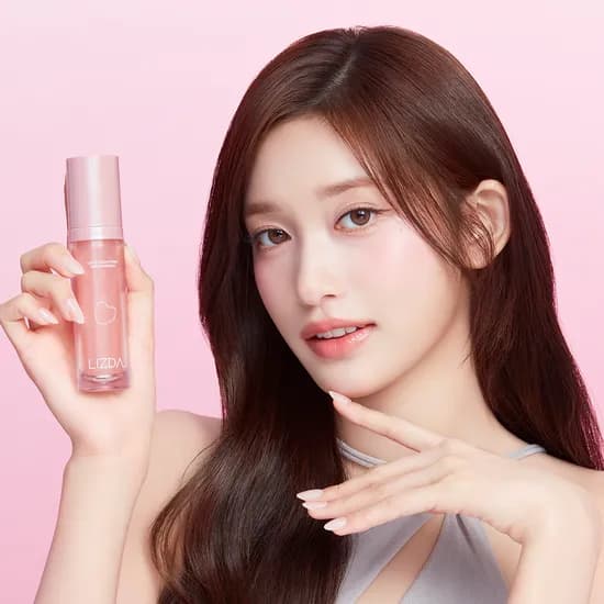 리즈다 PDRN 스킨 글로우 선 프라이머 SPF 50+ PA++++